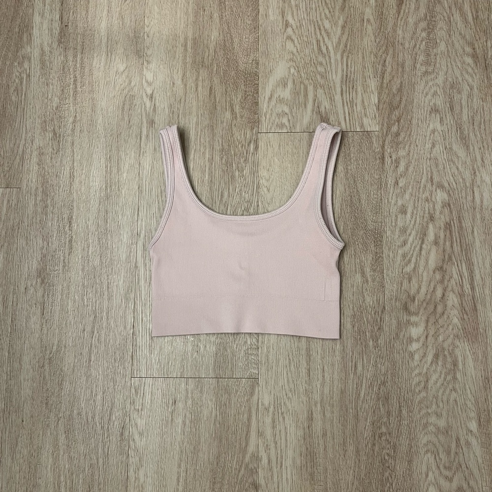 aritzia tank top
